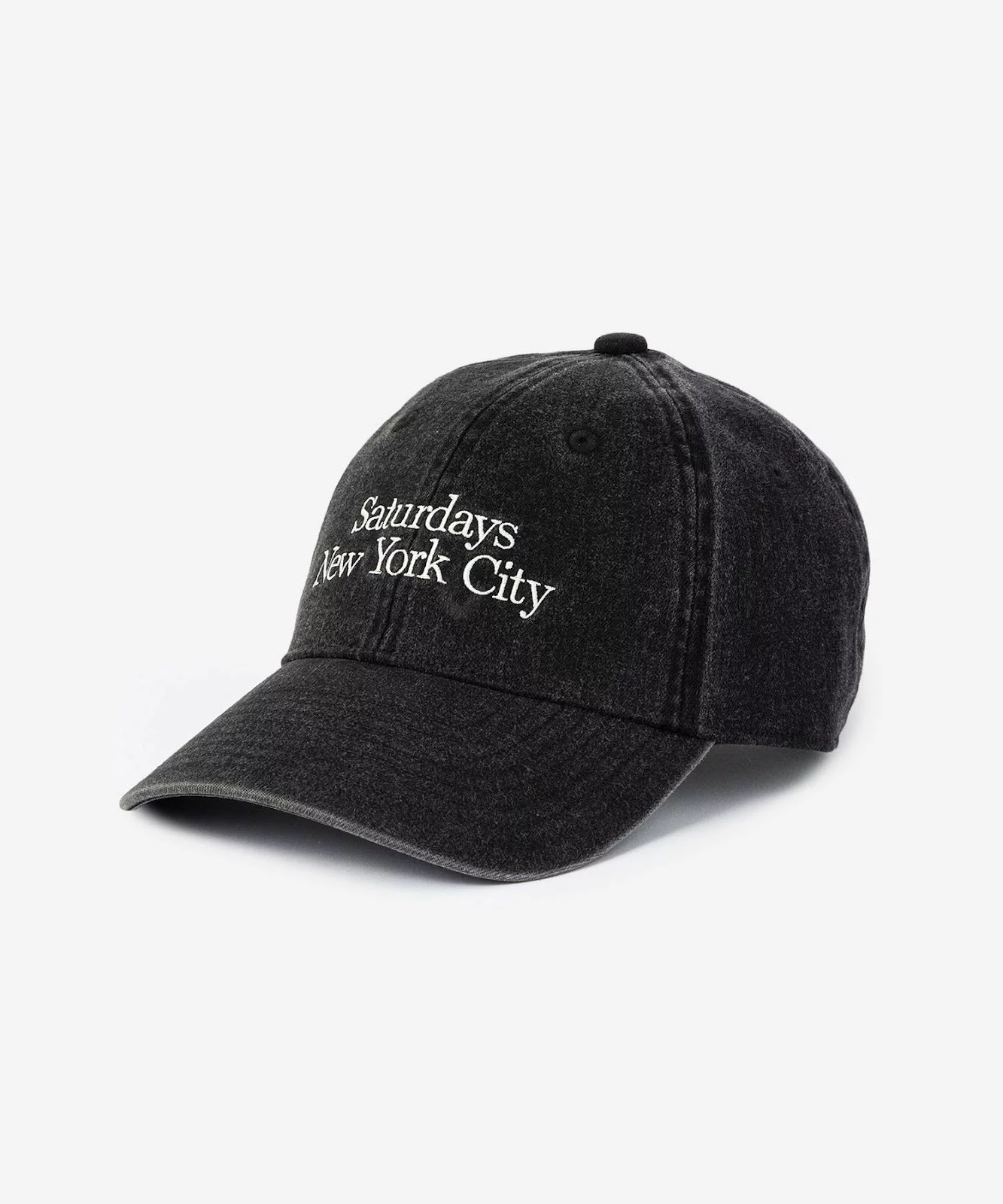 ［SaturdaysNYC］Pigment Dyed Miller Standard Cap