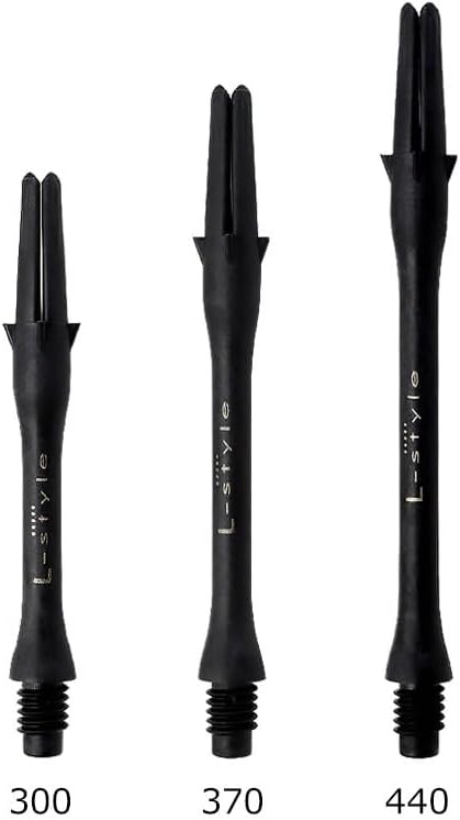 エルシャフト カーボン スリム