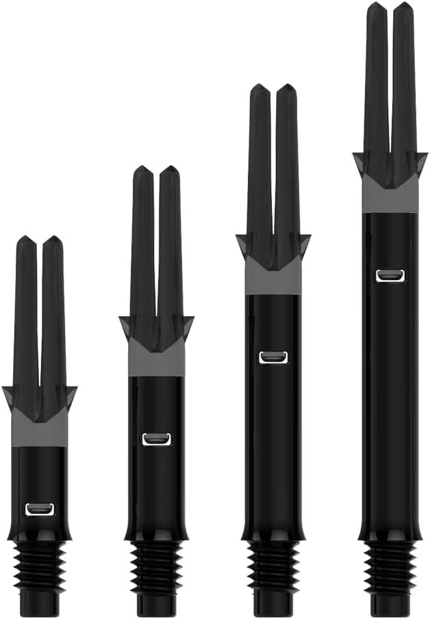 エルシャフト サイレント ストレート