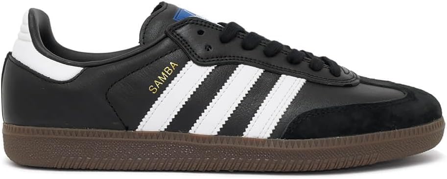 SAMBA ADV BLK