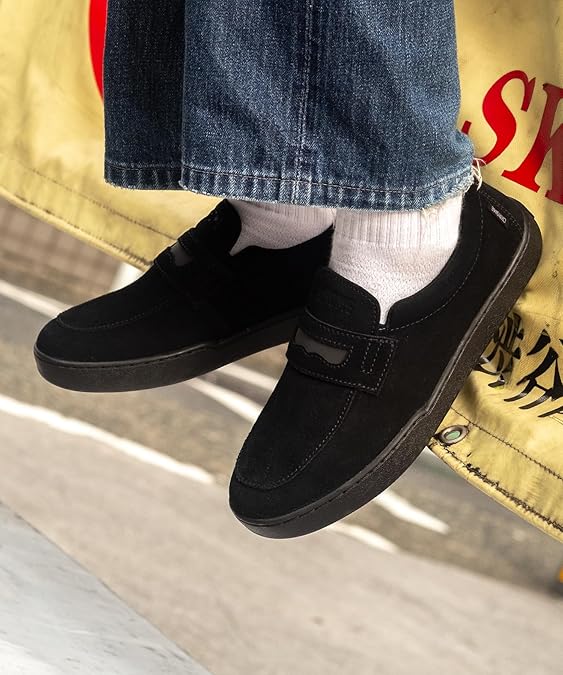 LOAFER 着用イメージ