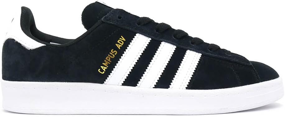CAMPUS ADV BLK