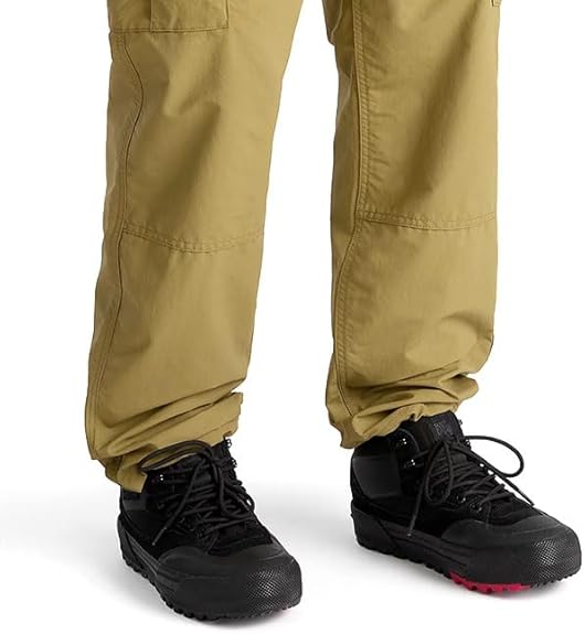 HALF CAB GORE-TEX 着用イメージ