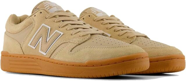 New Balance Numericとは？スケート仕様の人気モデル4選