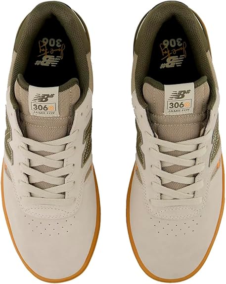 UN306CBM 上から