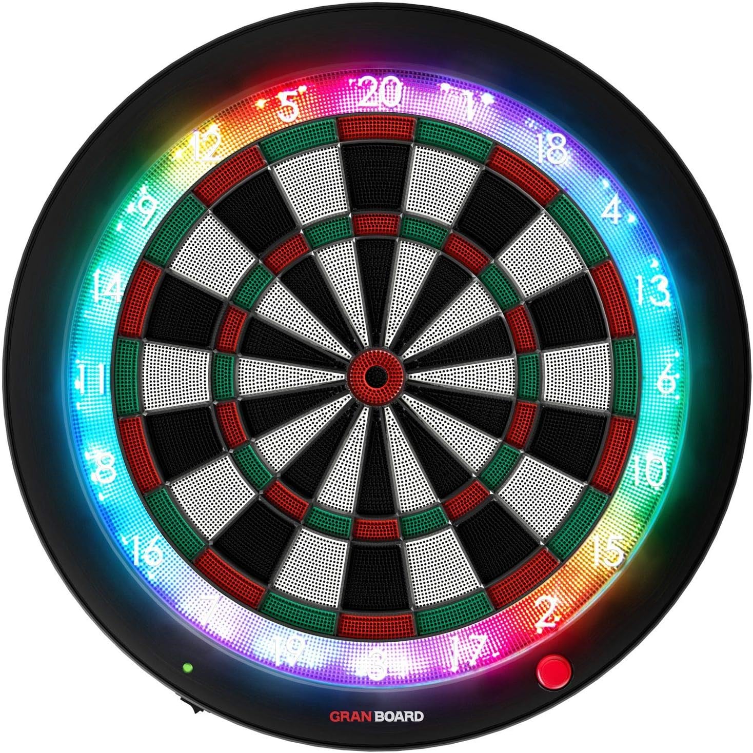 GRAN BOARD3s