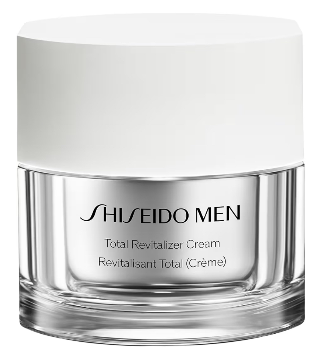 SHISEIDO メン トータルR クリーム N