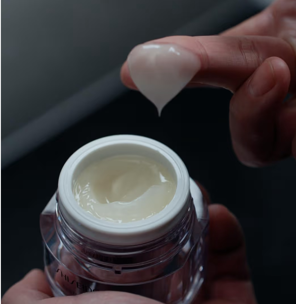 SHISEIDO メン トータルR クリーム N