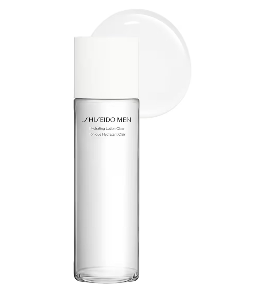 SHISEIDO メン ハイドレーティング ローション C