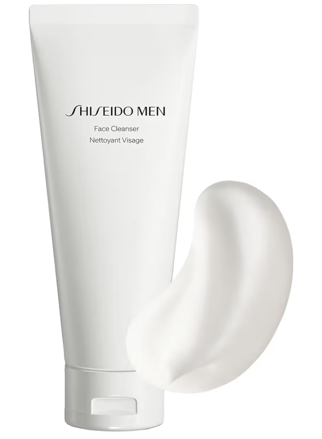 SHISEIDO メン フェイス クレンザー