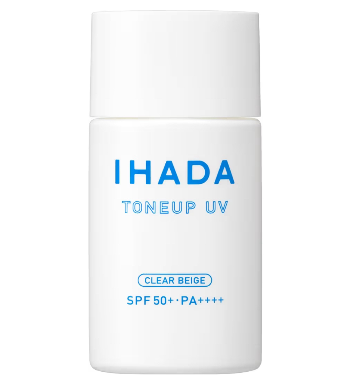 IHADA 薬用フェイスプロテクトUV ミルク