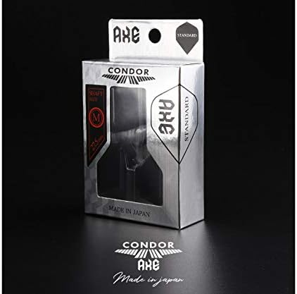 CONDOR AXE フライト