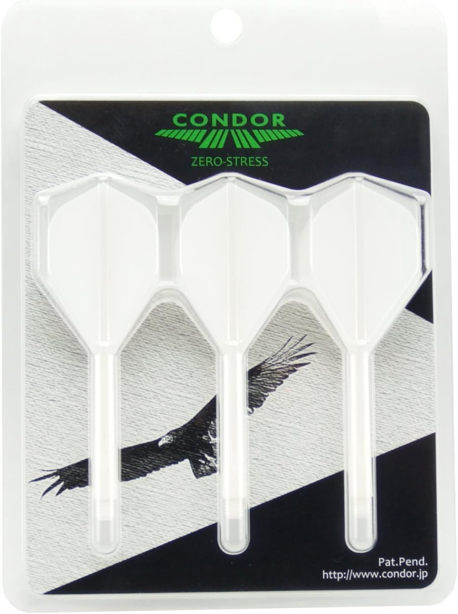CONDOR フライト スタンダード