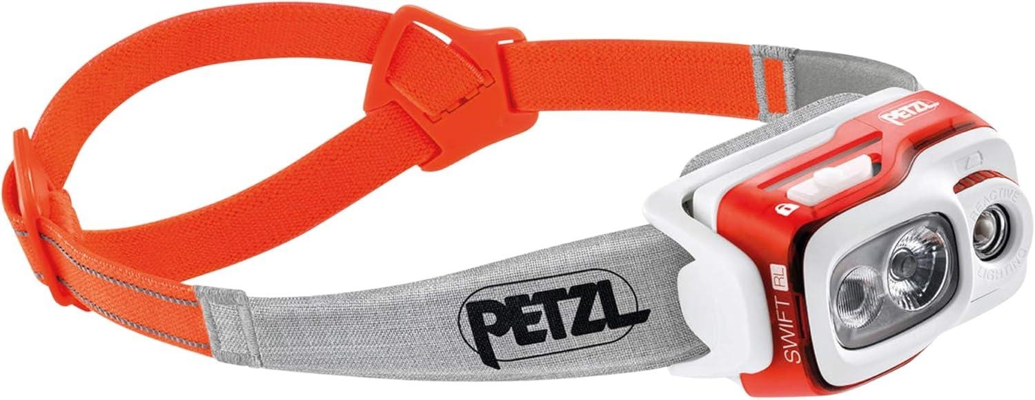 ペツル(PETZL)  スイフトRL