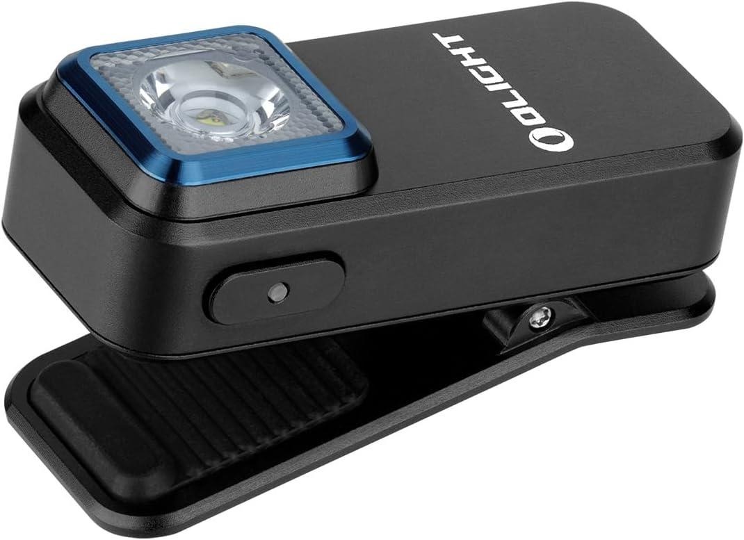 OLIGHT Oclip  ledライト