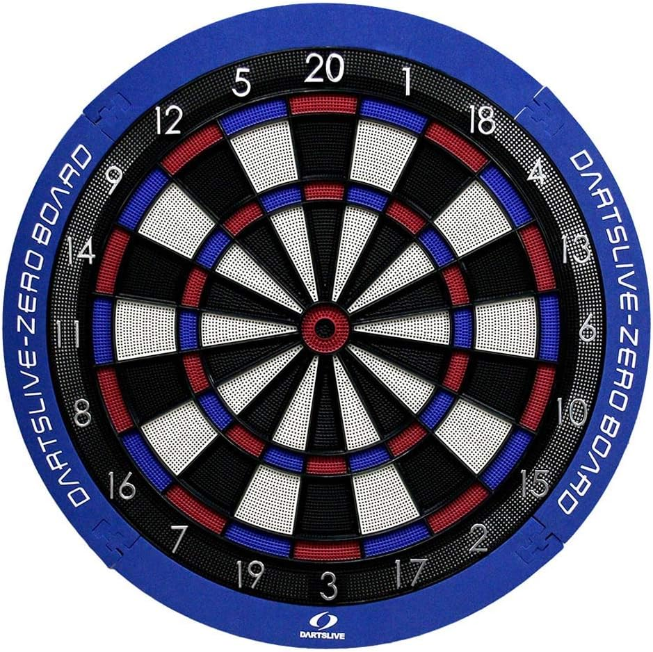DARTSLIVE-ZERO BOARD