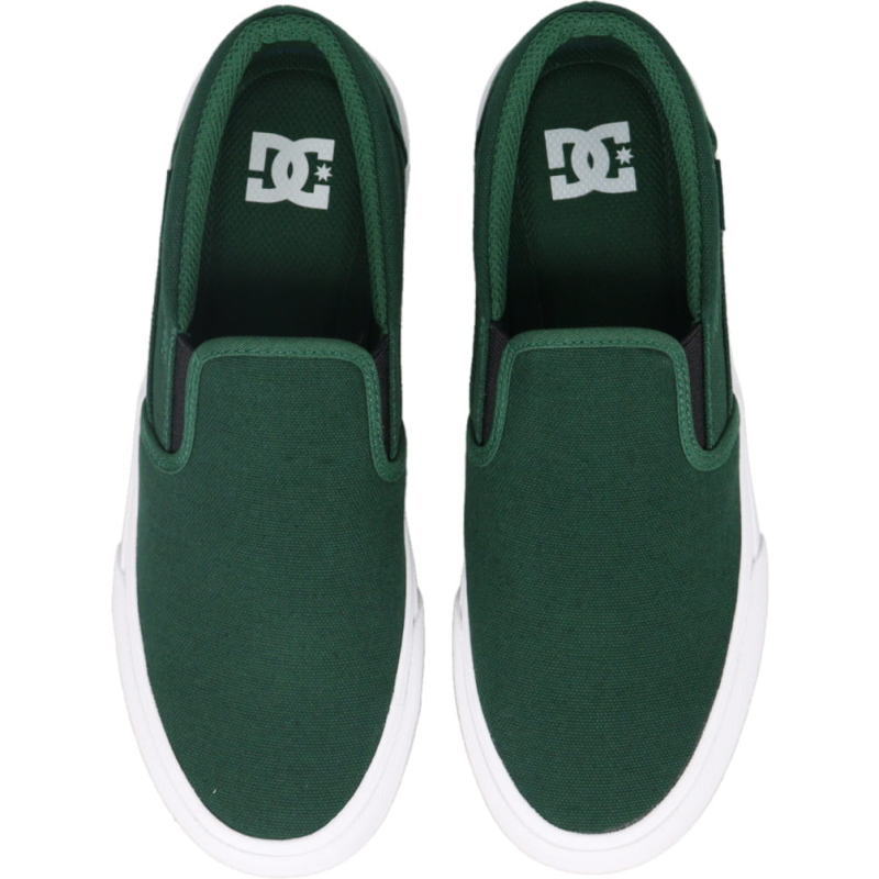 VARIAL SLIP-ON 上から