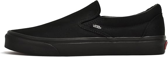 VANS CLASSIC SLIP-ON 商品紹介用