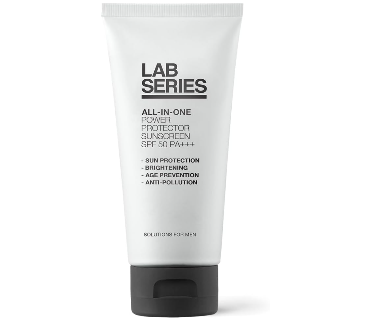 ラボ シリーズ オールインワン パワー プロテクター サンスクリーン SPF50 PA+++