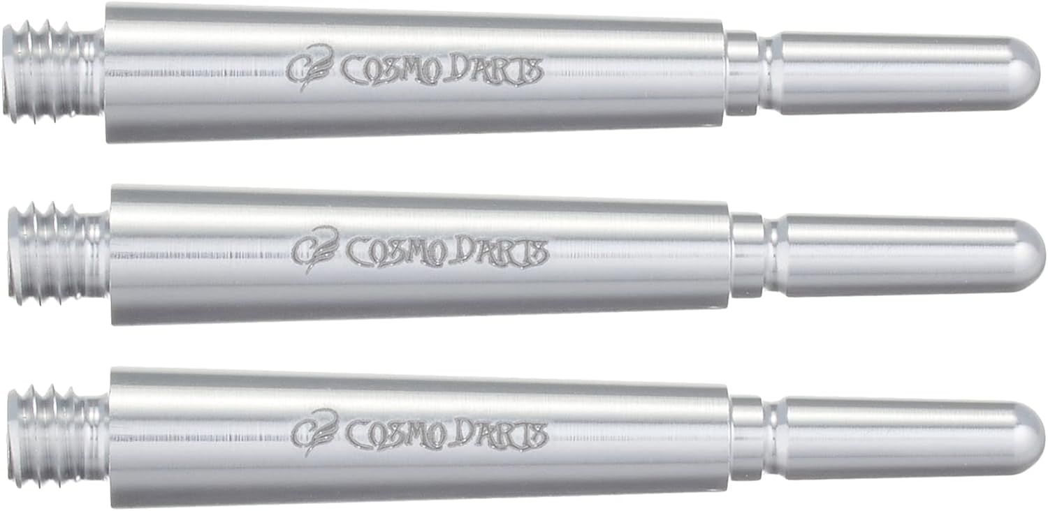 フィットシャフト Super Duralumin ノーマル　スピン