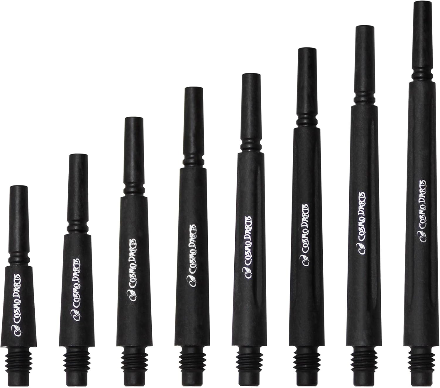 フィットシャフト CARBON ノーマル ロック