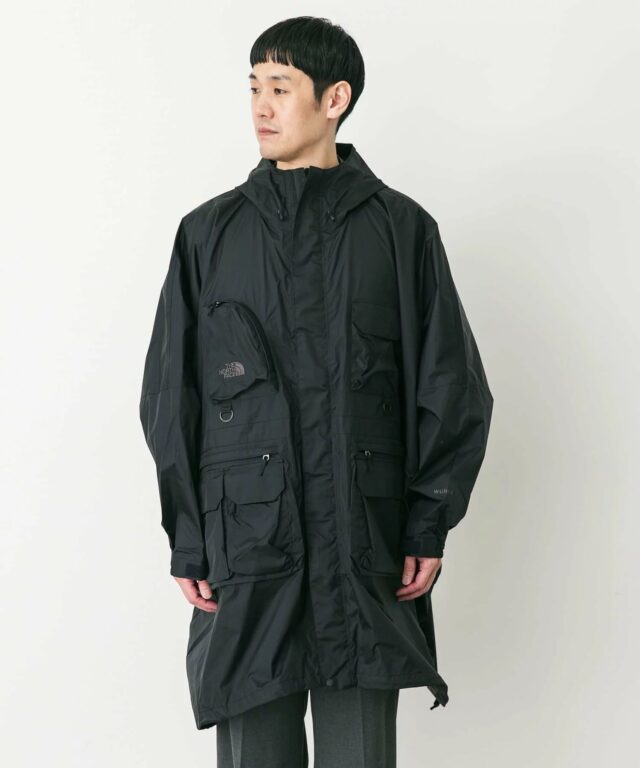 「アーバンリサーチ」で見つけた、雨でもおしゃれに過ごせるおすすめレイングッズ4選