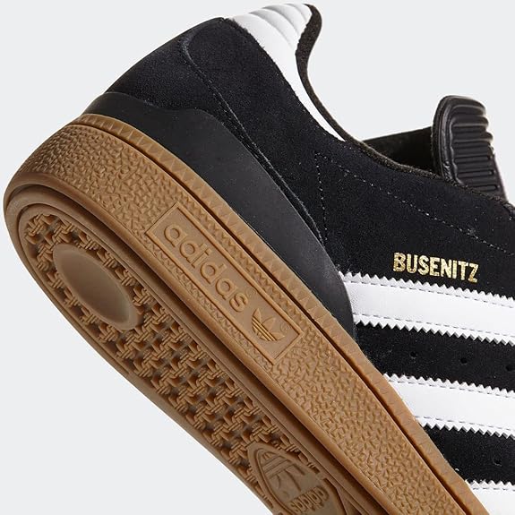 BUSENITZ カカト