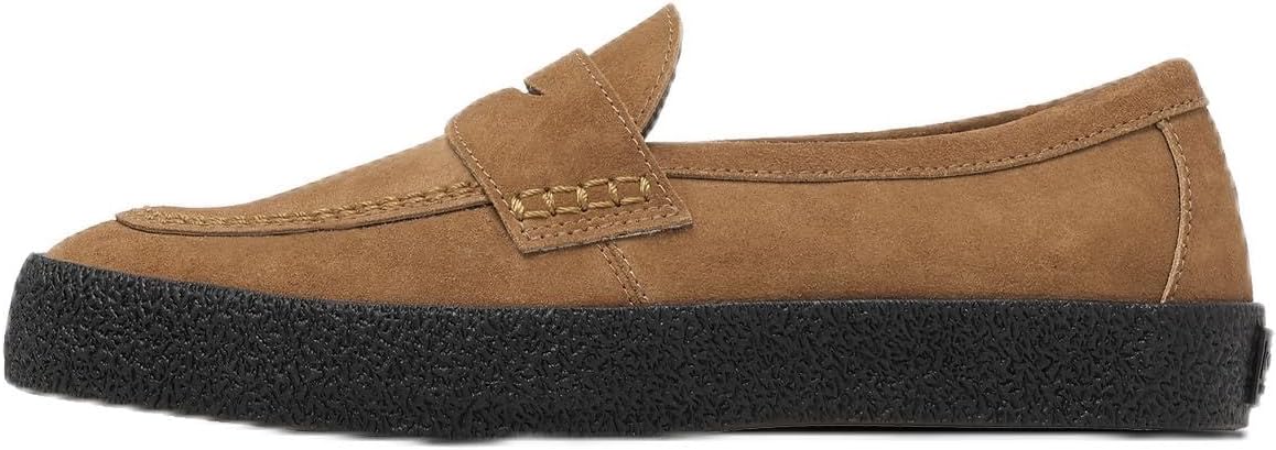 CS LOAFER Ⅱ SK CAMEL