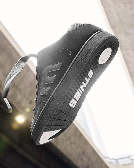 ETNIES KINGPIN 宙