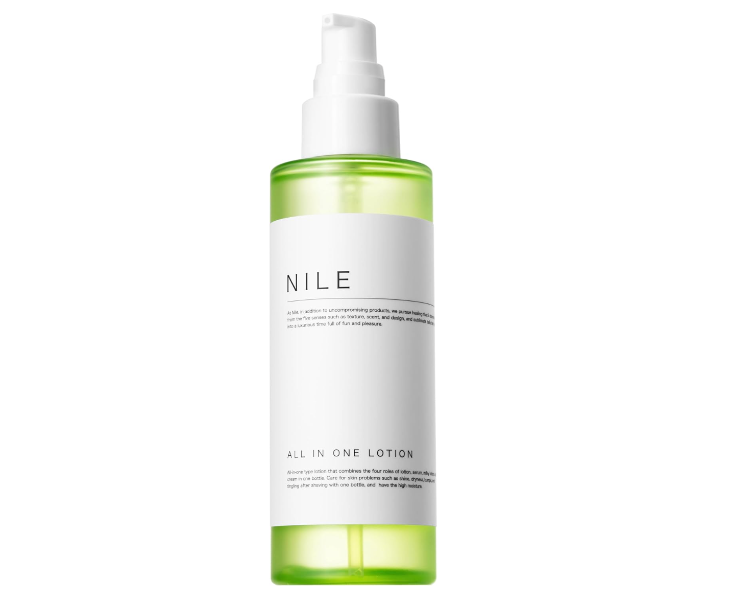 NILE オールインワンローション