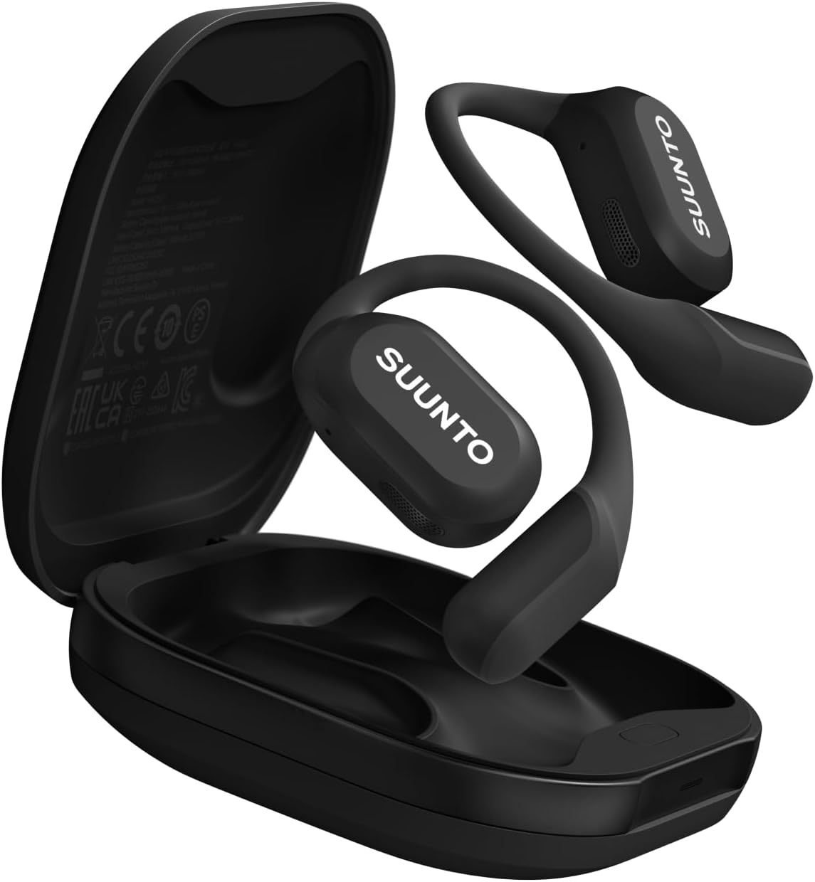 Suunto Spark