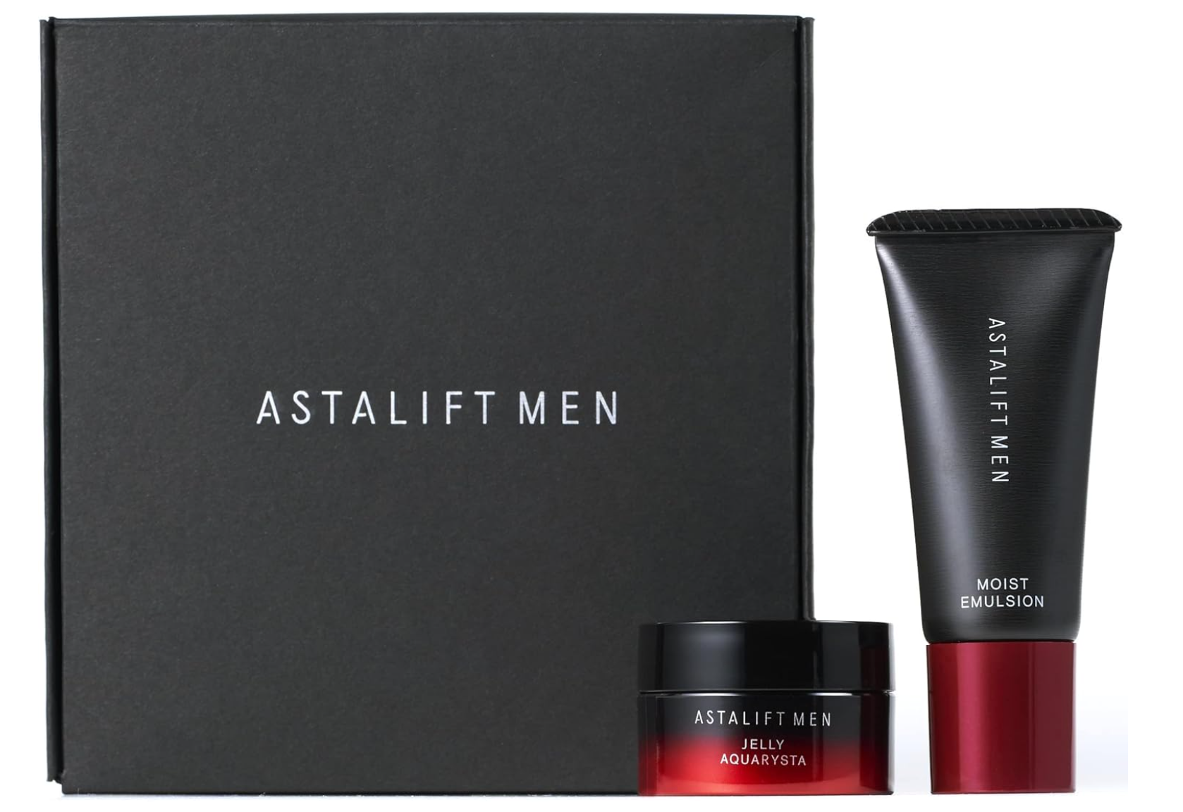 ASTALIFT アスタリフト メン プレミアムケア スターターキット