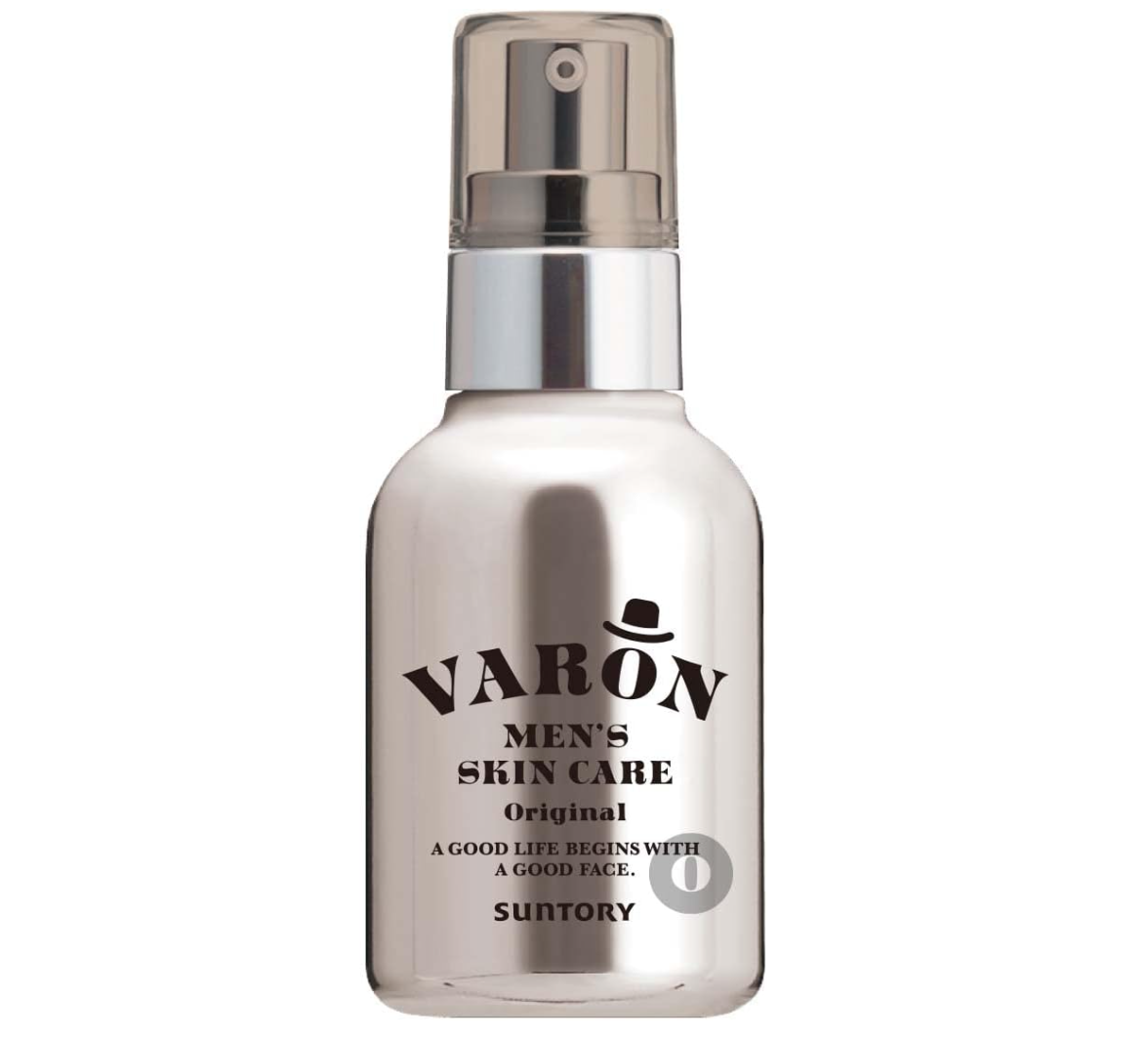 VARON オールインワンセラム