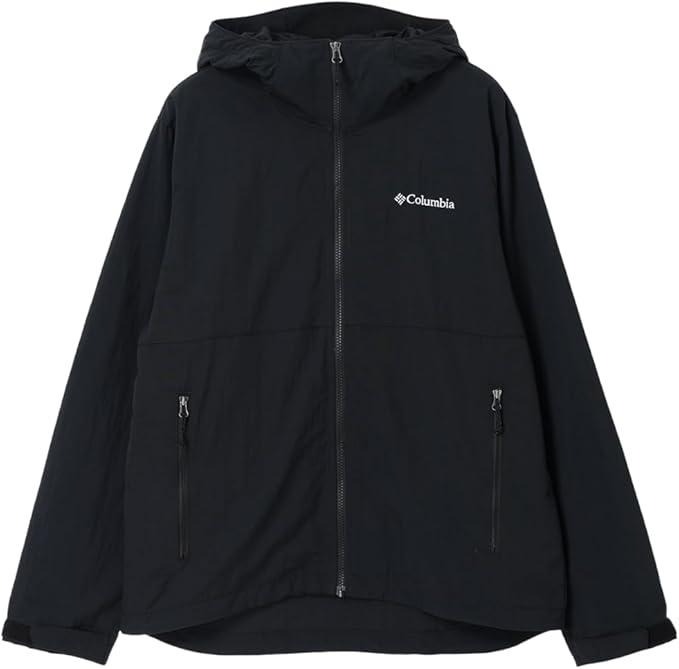 Columbia VIZZAVONA PASS（ヴィザヴォナパス）II JACKET 