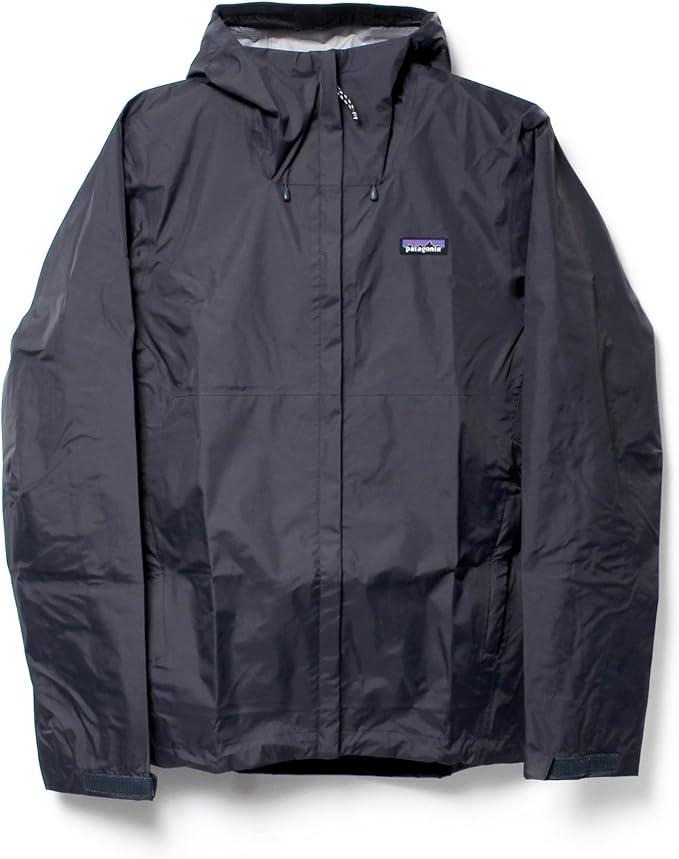 patagonia：MENS TORRENTSHELL（トレントシェル）3L