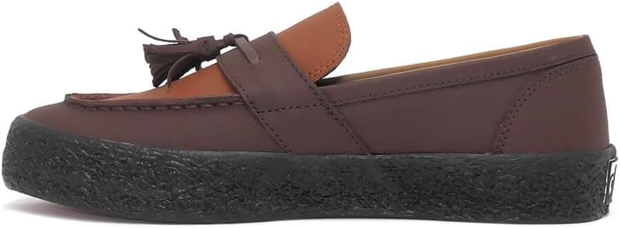 VM005 LOAFER LEATHER 商品紹介用