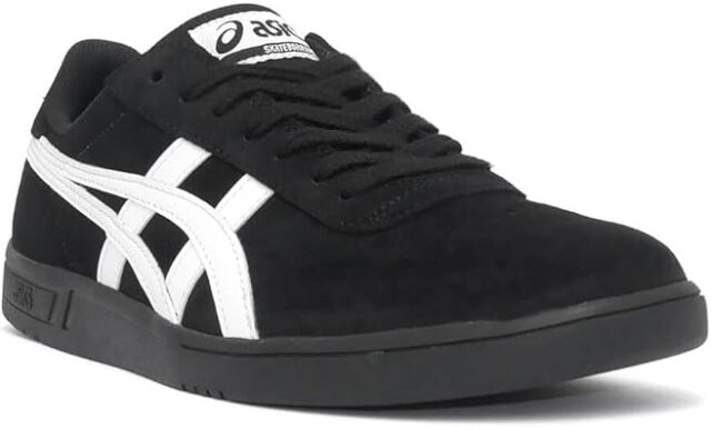 ASICS SKATEBOARDINGのおすすめモデル3選。特徴や選び方を徹底解説