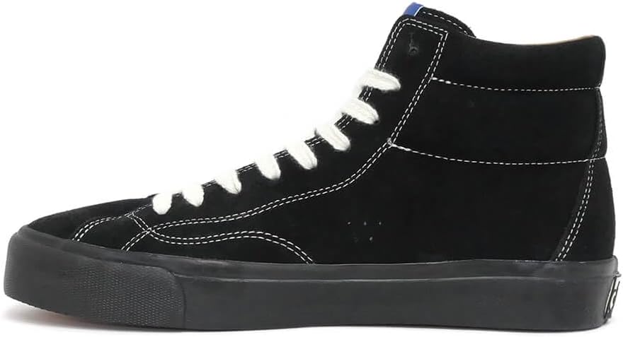 VM003 SUEDE HI 商品紹介用