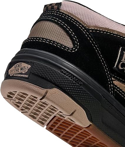 HALF CAB ヒール部分