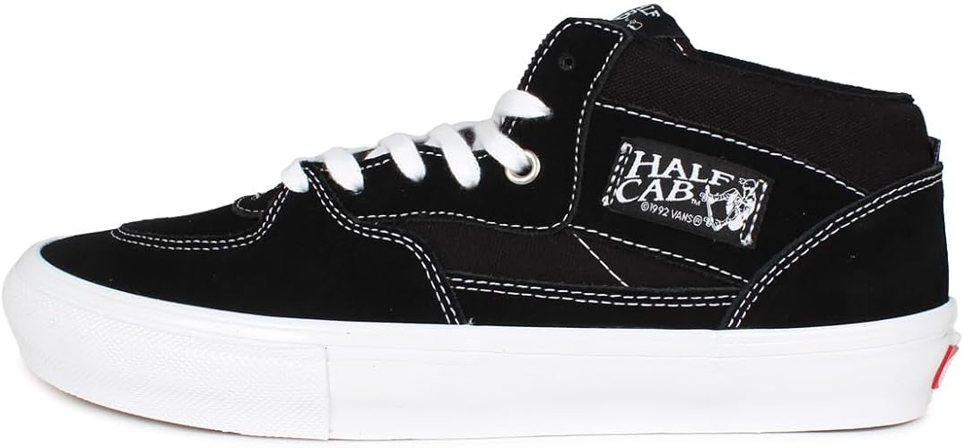 HALF CAB 商品紹介用