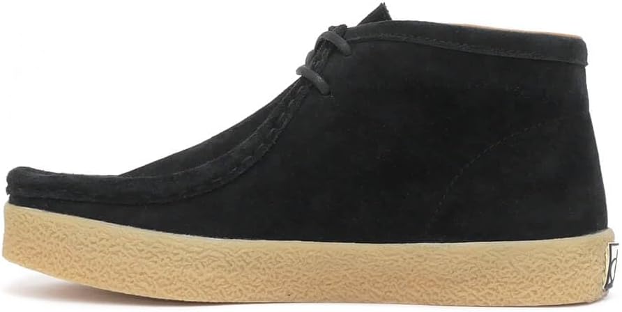 VM006 MOC SUEDE HI 商品紹介用