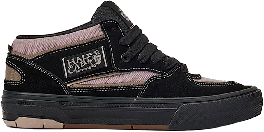 HALF CAB 商品紹介用