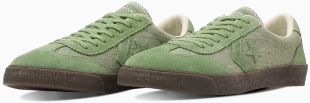 夏におすすめのスケートシューズ4選。軽やかに履ける人気モデルを紹介