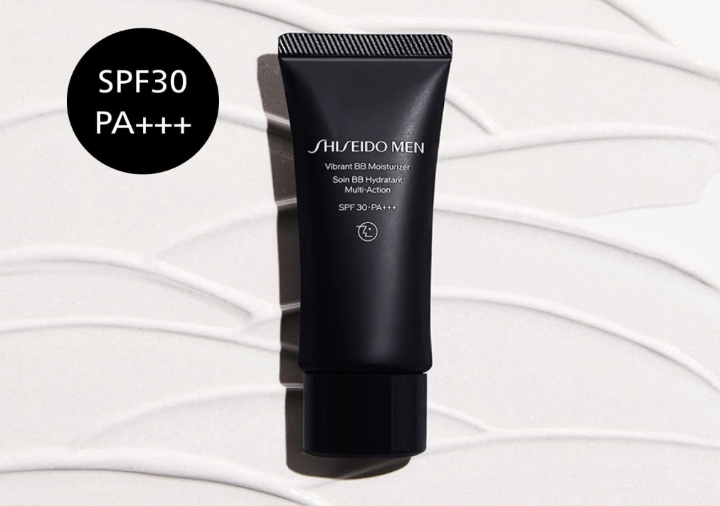 資生堂メン BBクリーム メンズ SHISEIDO MEN