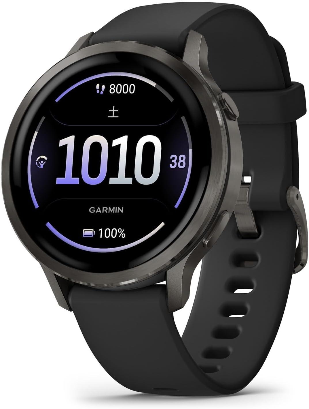 Garmin Venu 4 