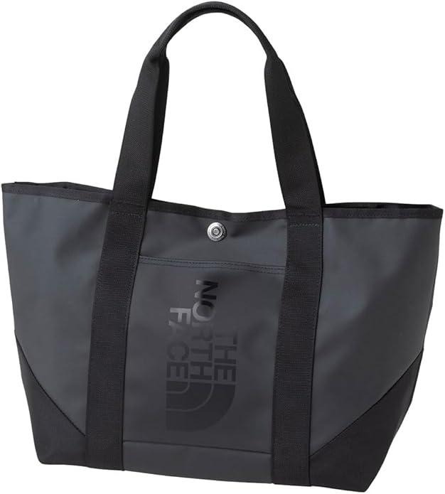 THE NORTH FACE： BCスタンダード トートバッグ