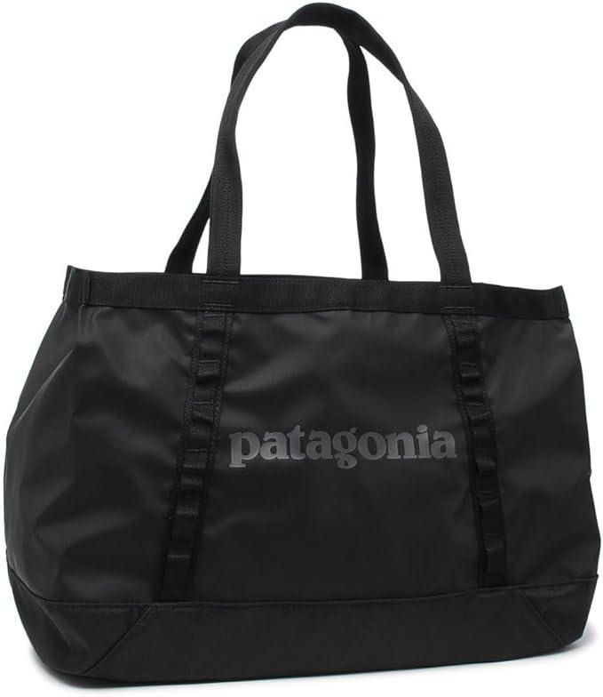 Patagonia：トートバッグ ブラックホール トート 25