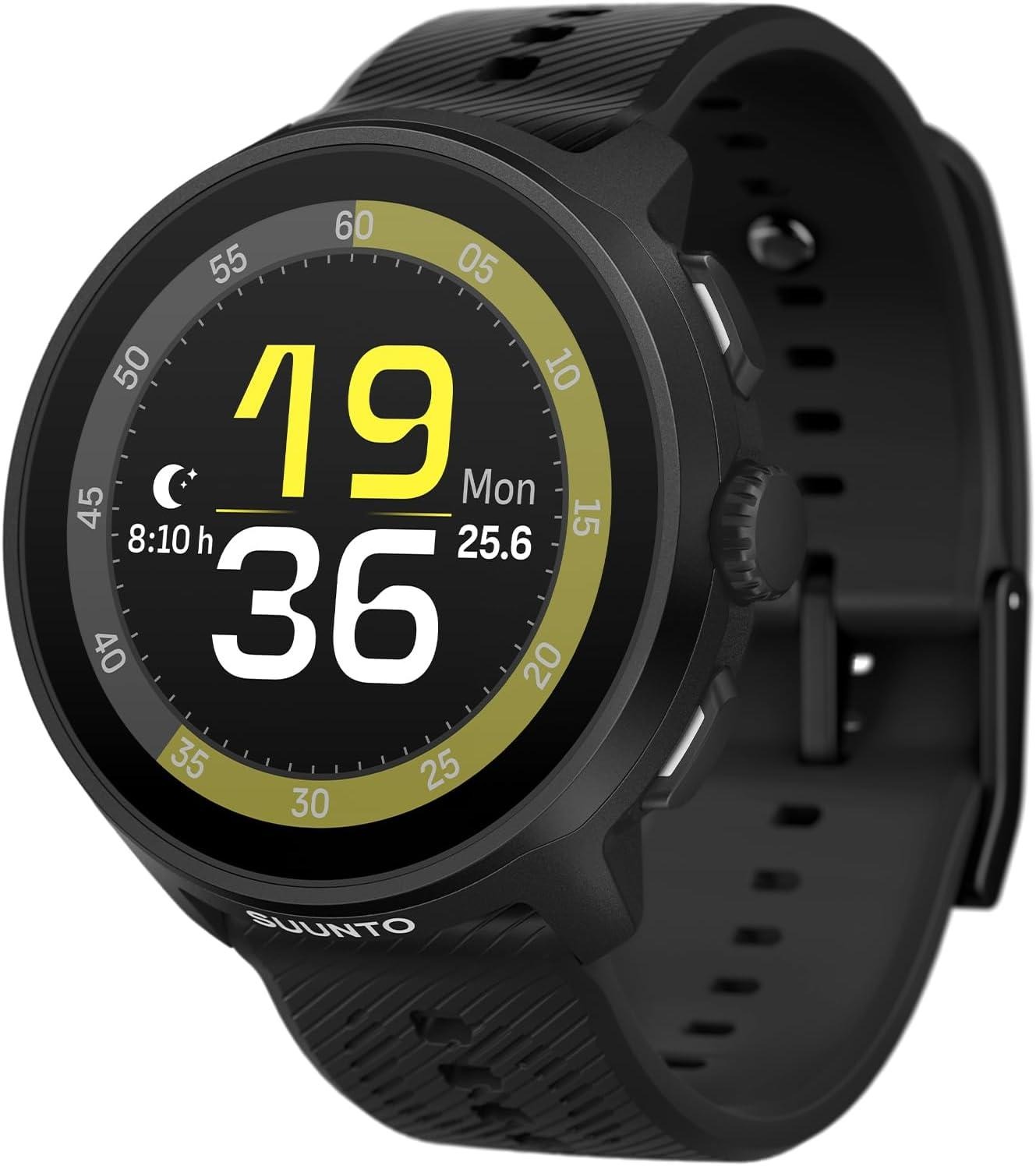 Suunto Run