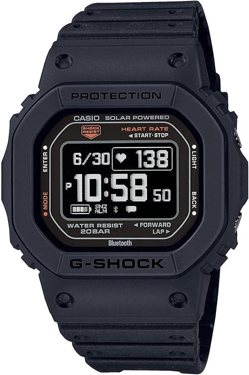 CASIO DW-H5600