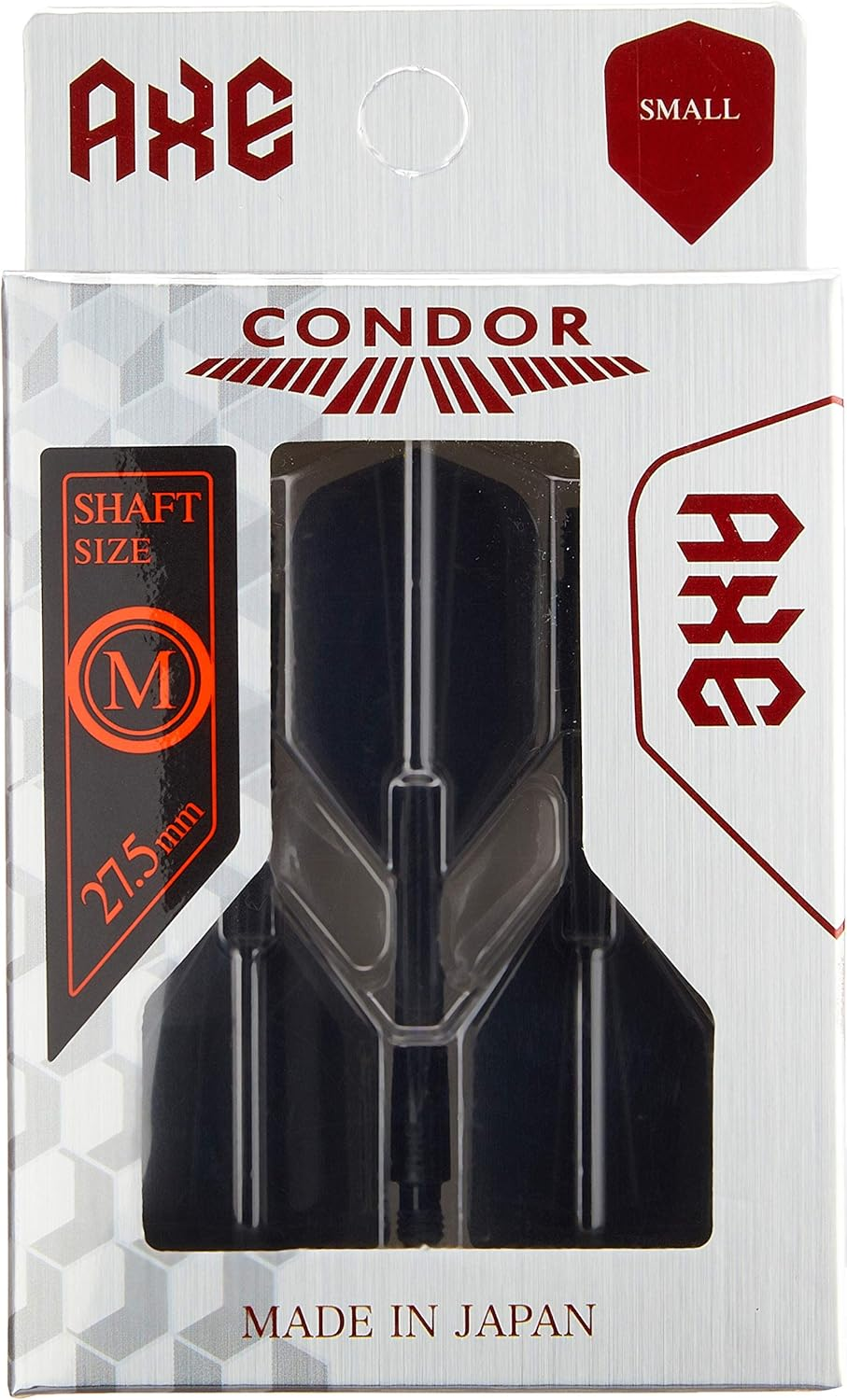 CONDOR AXE フライト